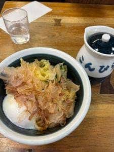 こんぴらうどん参道店