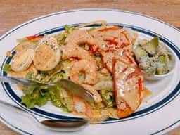 THE BEAT DINER グランスタ東京