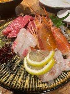 炭火焼きリリー 新宿店
