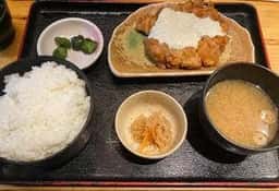 てしごとや ふくの鳥 麹町店