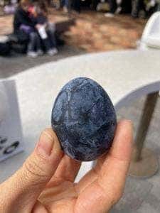 くろたまショップ 大涌谷くろたまご館