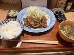 dancyu食堂 グランスタ八重北店