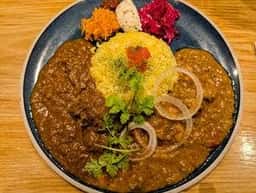 食堂マルチネス