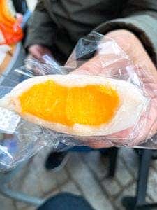 覚王山フルーツ大福 弁才天 日本橋コレド室町店