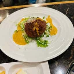 Sushi ＆ Wine Dining TENTO 袋町店