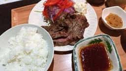 ごはん屋ゆめあとむ