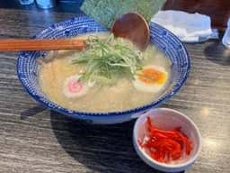 ラーメン海鳴