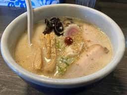 らーめん山頭火 旭川動物園通り店