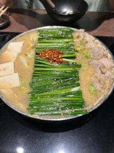 博多もつ鍋 おおやま 横浜店