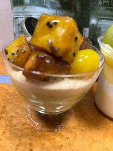 ケーニヒス クローネ 大丸神戸店