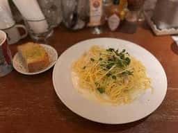 トラノモンパスタ