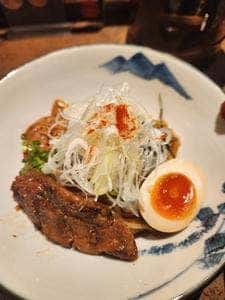 薬膳ラーメン 辛紅 原宿