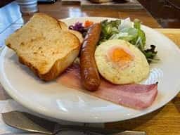 上高地あずさ珈琲 伊川谷店