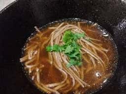 山椒は小粒でシビレとピリリ