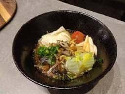山椒は小粒でシビレとピリリ