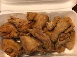 鳥せい 清水本店