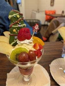 ルポ喫茶店
