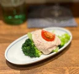 菜酒啓処 Budouya