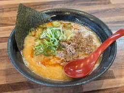 台湾ラーメン江楽 守山本店