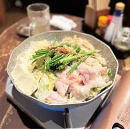 博多鶴ふく 武蔵小山