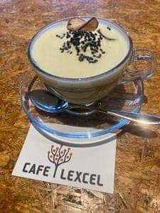 カフェ レクセル CIAL 鎌倉店