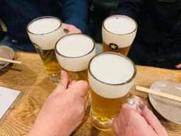 うまとら 天満本店