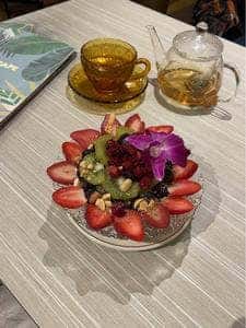 ハワイアン ダイナー ハナオカフェ 池袋パルコ店