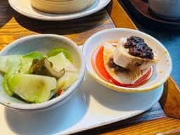 正宗広東私房菜サワダ 梅田エスト店