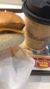 ゼッテリア 田町芝浦店