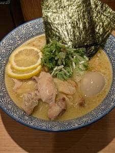 麺屋NOBUNAGA