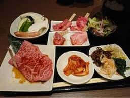 黒毛和牛 焼肉一 堀江店