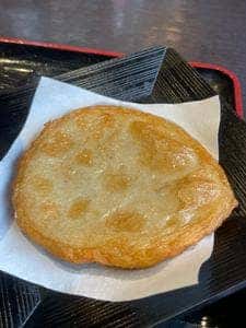 資さんうどん 中津店