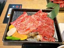 焼肉トラジ 新宿タカシマヤ タイムズスクエア店