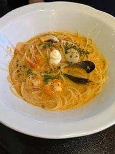 洋麺屋 五右衛門 蕨店