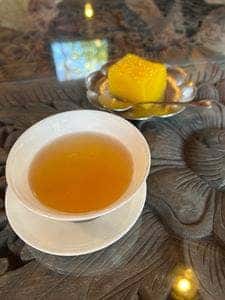 タイ料理の店六庵パヤット