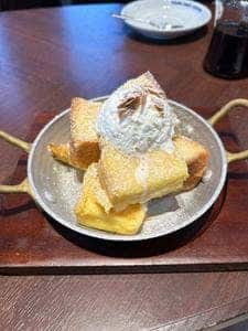 星乃珈琲店 仙台吉成店