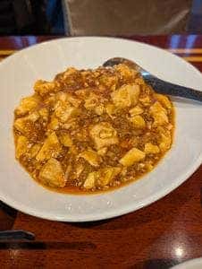 中国料理 頤和園 京橋エドグラン店