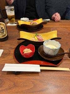 個室・炉端料理 かこいや 丸の内二丁目店