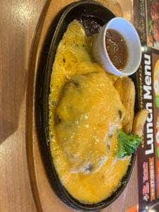 ビッグボーイ 各務原店