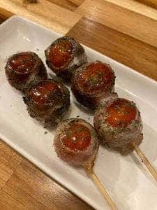 鶏と米dining ライズ