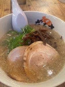 元祖博多だるま 博多デイトス店