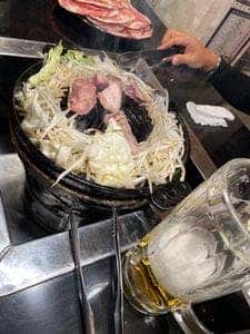 テムジン亭湯川店
