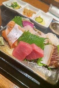 炭焼きびと