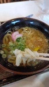 手打うどんよこ山