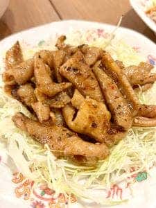 ラーメン食堂 輪島 香華園