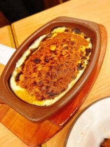 サイゼリヤ 板橋大山駅前店