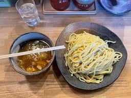 つけ麺屋 やすべえ 高田馬場店