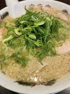 来来亭 美和店