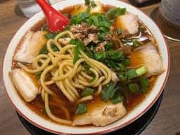 麺屋7.5Hz みなと弁天町店