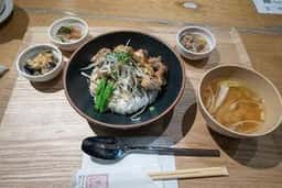 DINING BAR HOJU